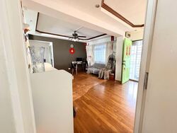 Blk 502 Panshan View (Bukit Panjang), HDB 4 Rooms #566631801